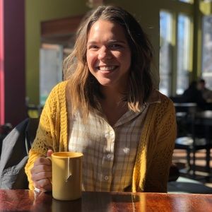 Meet your Posher, Stephanie